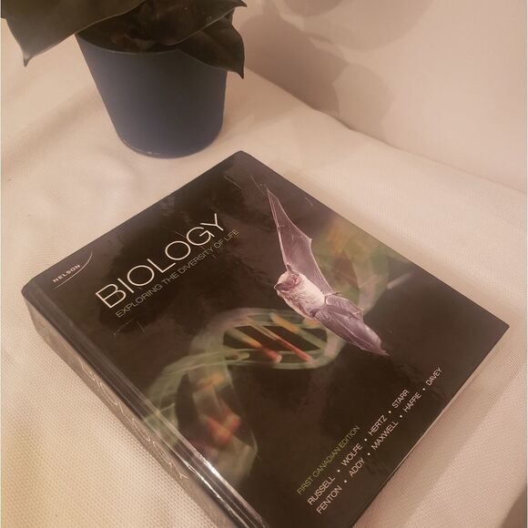 Biology: exploring the diversity of life - Picture 2 of 4